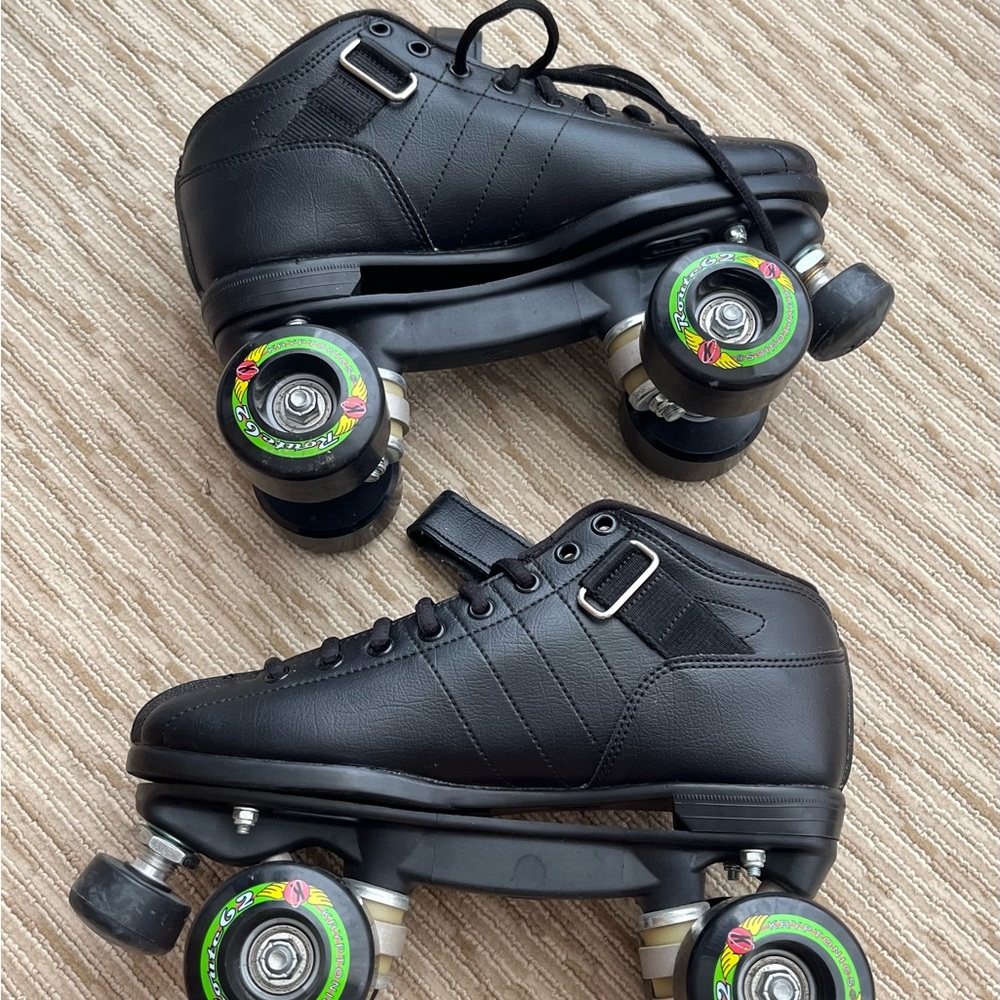 Riedel R3 Cayman Roller Skates